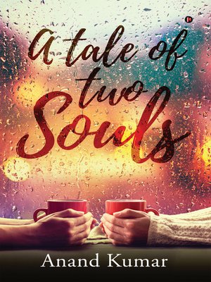 cover image of A tale of two Souls